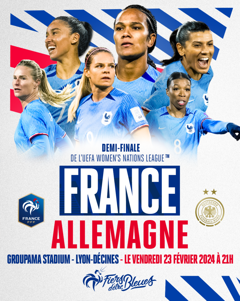 Billetterie France Allemagne Lyon Ligue Auvergne Rh Ne Alpes De