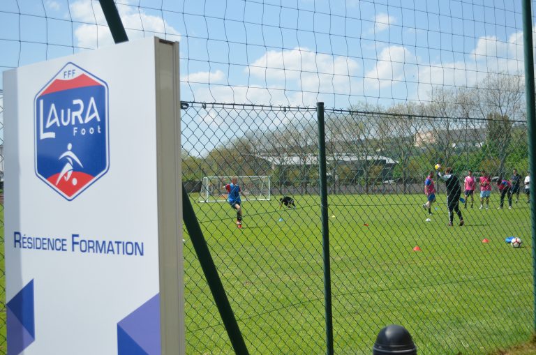 District De L Ain De Football Site Officiel