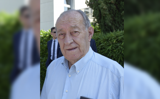 Aimé Mignot s’en est allé Ligue AuvergneRhôneAlpes de Football