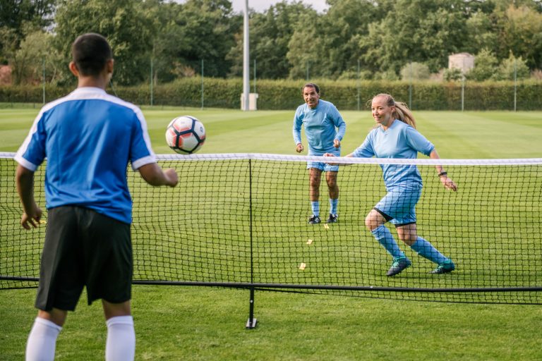 Futnet Racket Le Futnet, une pratique ludique et technique – Ligue Auvergne-Rhône ...