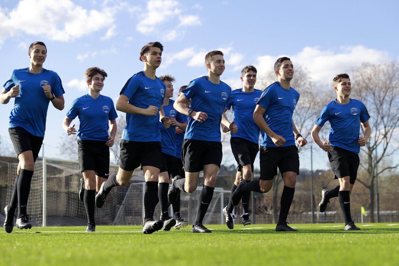 Fanion UNAF Arbitres Rhône-Alpes – Vintage Football Français