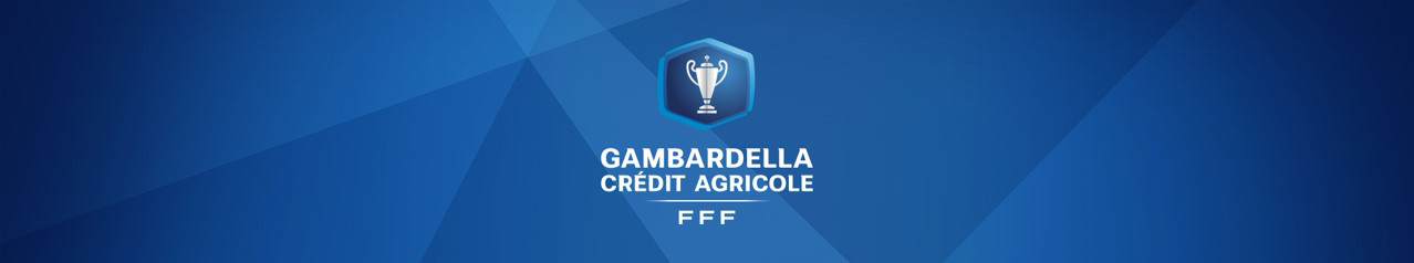 Coupe Gambardella Crédit Agricole