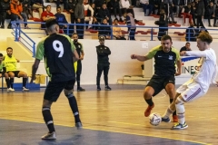 Futsal CDF OL - CONDRIEU 14