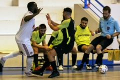 Futsal CDF OL - CONDRIEU 15
