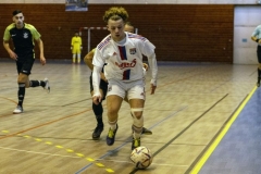 Futsal CDF OL - CONDRIEU 19