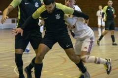 Futsal CDF OL - CONDRIEU 21