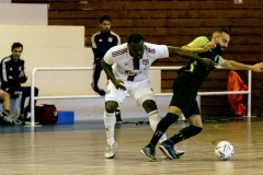 Futsal CDF OL - CONDRIEU 24