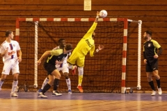 Futsal CDF OL - CONDRIEU 25