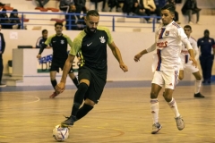 Futsal CDF OL - CONDRIEU 27