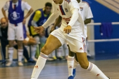 Futsal CDF OL - CONDRIEU 28