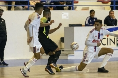 Futsal CDF OL - CONDRIEU 29