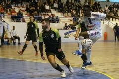 Futsal CDF OL - CONDRIEU 31