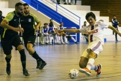 Futsal CDF OL - CONDRIEU 32