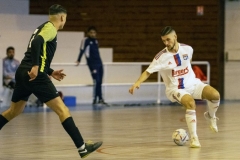 Futsal CDF OL - CONDRIEU 34
