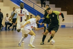 Futsal CDF OL - CONDRIEU 37