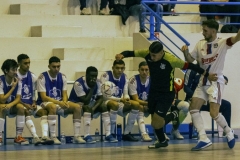 Futsal CDF OL - CONDRIEU 38