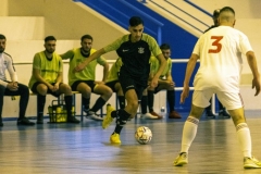 Futsal CDF OL - CONDRIEU 43