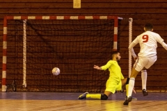 Futsal CDF OL - CONDRIEU 44