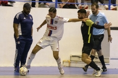 Futsal CDF OL - CONDRIEU 48