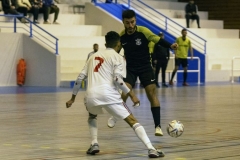 Futsal CDF OL - CONDRIEU 49
