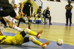 Futsal CDF OL - CONDRIEU 50