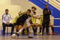 Futsal CDF OL - CONDRIEU 51