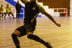 Futsal CDF OL - CONDRIEU 52
