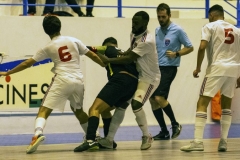 Futsal CDF OL - CONDRIEU 53