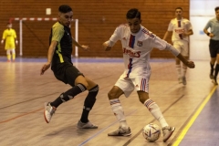 Futsal CDF OL - CONDRIEU 6