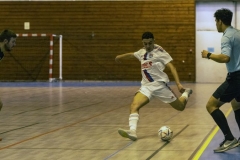 Futsal CDF OL - CONDRIEU 7