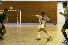Futsal CDF OL - CONDRIEU 8