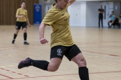 Finale régionale Futsal Féminines 23