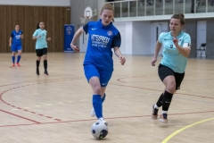 Finale régionale Futsal Féminines 25