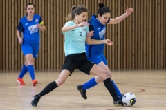 Finale régionale Futsal Féminines 28