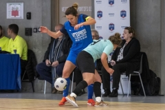 Finale régionale Futsal Féminines 30
