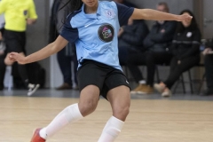 Finale régionale Futsal Féminines 42