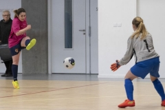 Finale régionale Futsal Féminines 46