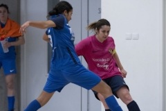 Finale régionale Futsal Féminines 47