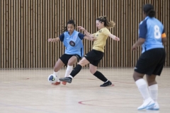 Finale régionale Futsal Féminines 48
