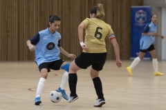 Finale régionale Futsal Féminines 49