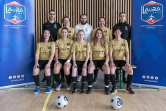 Finale régionale Futsal Féminines 6