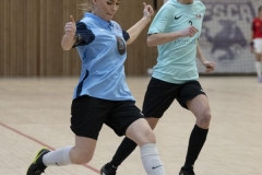 Finale régionale Futsal Féminines 61