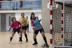 Finale régionale Futsal Féminines 65