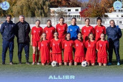 CID-U14F-Allier