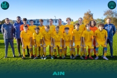CID-U15G-Ain CID-U15G-Ain