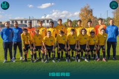 CID-U15G-ISere CID-U15G-ISere