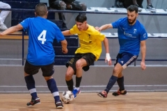 MARTEL-CALUIRE-GOAL-B-38