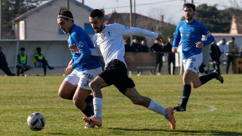 Coupe LAuRAFoot (masc.), AS St Just St Rambert / Roannais Foot 42