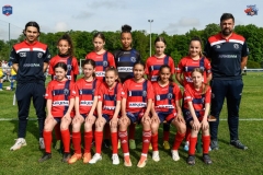 FILLES - FC Eyrieux Embroye
