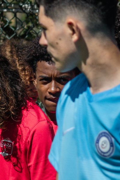 Interligues U15G - Avril 2026